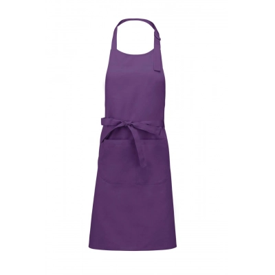 
                                            POLYESTER COTTON APRON WITH POCKET
                                            