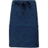 POLYCOTTON MID-LENGTH APRON