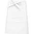 POLYCOTTON MID-LENGTH APRON