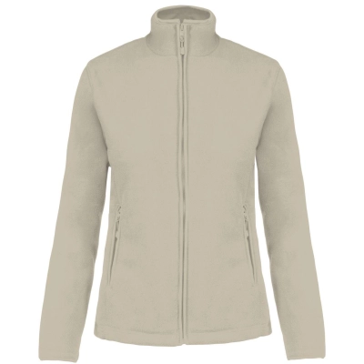 
                                            MAUREEN - LADIES' FULL ZIP MICROFLEECE JACKET
                                            