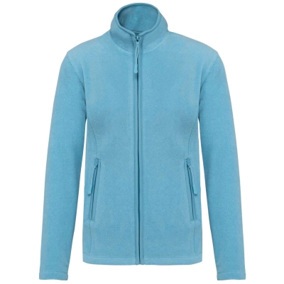 
                                            MAUREEN - LADIES' FULL ZIP MICROFLEECE JACKET
                                            
