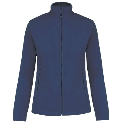 
                                            MAUREEN - LADIES' FULL ZIP MICROFLEECE JACKET
                                            