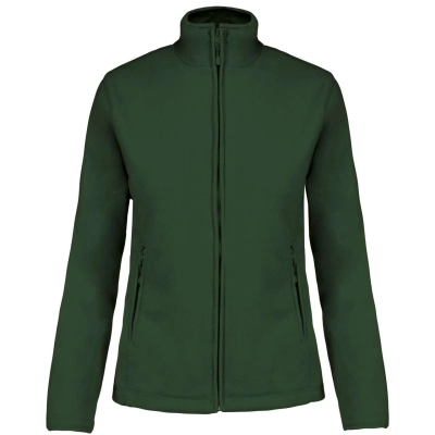 
                                            MAUREEN - LADIES' FULL ZIP MICROFLEECE JACKET
                                            