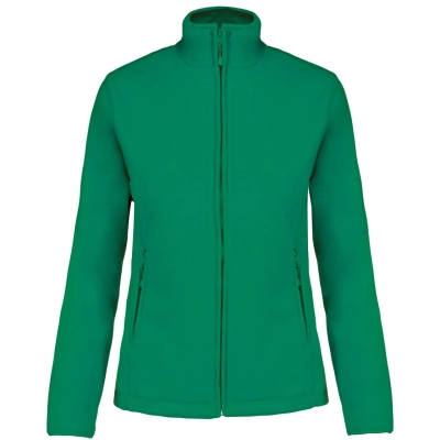 
                                            MAUREEN - LADIES' FULL ZIP MICROFLEECE JACKET
                                            