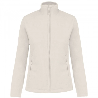 
                                            MAUREEN - LADIES' FULL ZIP MICROFLEECE JACKET
                                            