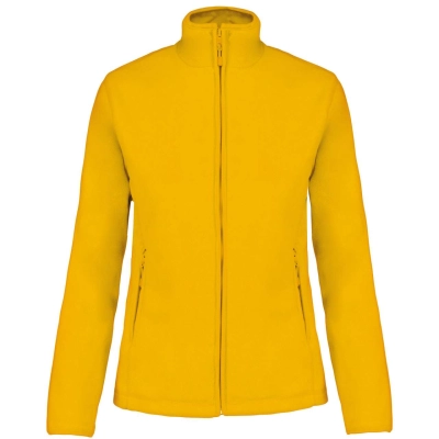 
                                            MAUREEN - LADIES' FULL ZIP MICROFLEECE JACKET
                                            