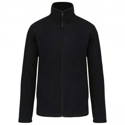 
                                            FULL ZIP MICROFLEECE JACKET
                                            