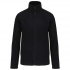 FULL ZIP MICROFLEECE JACKET