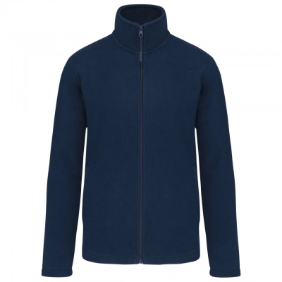 
                                            FULL ZIP MICROFLEECE JACKET
                                            