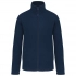 FULL ZIP MICROFLEECE JACKET