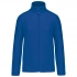 FULL ZIP MICROFLEECE JACKET