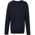 KIDS' V-NECK JUMPER