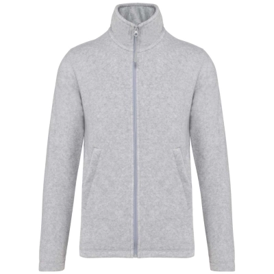 
                                                FALCO - FULL ZIP MICROFLEECE JACKET
                                                