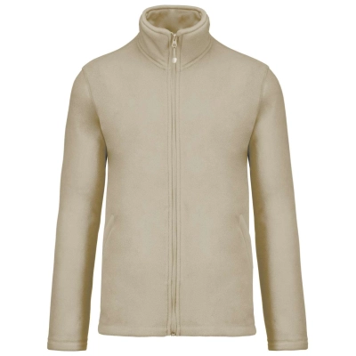
                                            FALCO - FULL ZIP MICROFLEECE JACKET
                                            