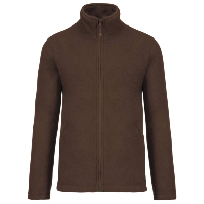 
                                            FALCO - FULL ZIP MICROFLEECE JACKET
                                            