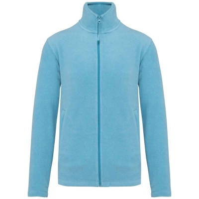 
                                            FALCO - FULL ZIP MICROFLEECE JACKET
                                            