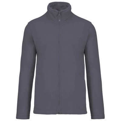 
                                            FALCO - FULL ZIP MICROFLEECE JACKET
                                            