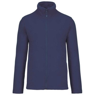 
                                            FALCO - FULL ZIP MICROFLEECE JACKET
                                            