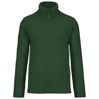 
                                            FALCO - FULL ZIP MICROFLEECE JACKET
                                            