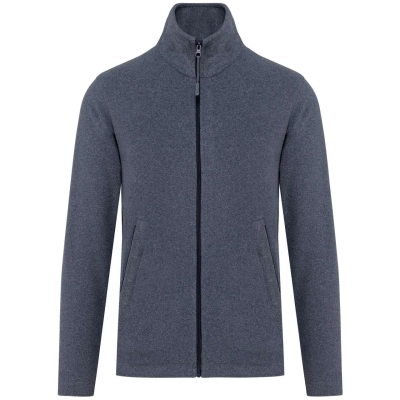 
                                                FALCO - FULL ZIP MICROFLEECE JACKET
                                                