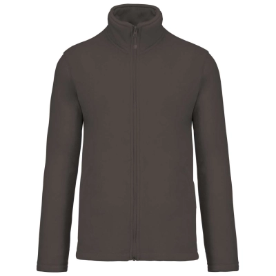 
                                            FALCO - FULL ZIP MICROFLEECE JACKET
                                            