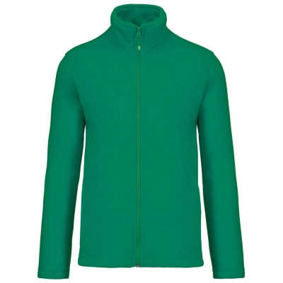 
                                            FALCO - FULL ZIP MICROFLEECE JACKET
                                            