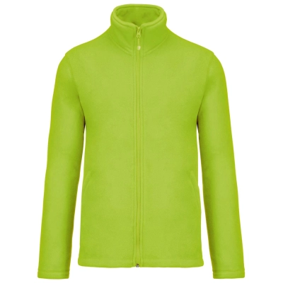 
                                            FALCO - FULL ZIP MICROFLEECE JACKET
                                            