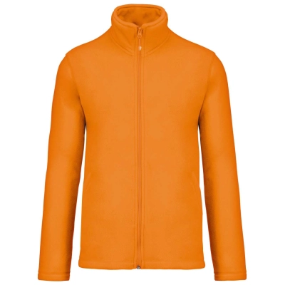 
                                            FALCO - FULL ZIP MICROFLEECE JACKET
                                            