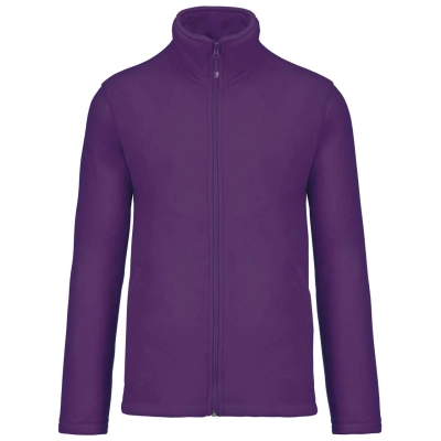 
                                            FALCO - FULL ZIP MICROFLEECE JACKET
                                            