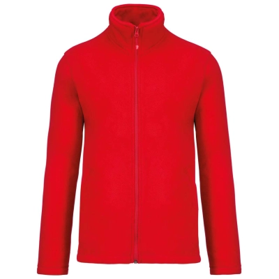 
                                            FALCO - FULL ZIP MICROFLEECE JACKET
                                            
