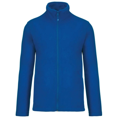 
                                            FALCO - FULL ZIP MICROFLEECE JACKET
                                            