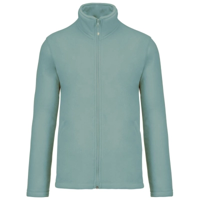 
                                            FALCO - FULL ZIP MICROFLEECE JACKET
                                            