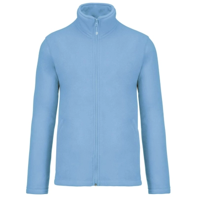 
                                            FALCO - FULL ZIP MICROFLEECE JACKET
                                            