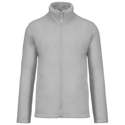 
                                            FALCO - FULL ZIP MICROFLEECE JACKET
                                            
