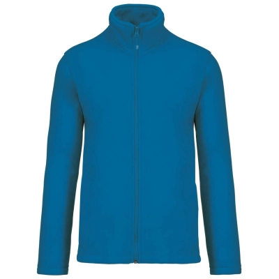 
                                                FALCO - FULL ZIP MICROFLEECE JACKET
                                                