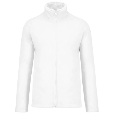 
                                            FALCO - FULL ZIP MICROFLEECE JACKET
                                            
