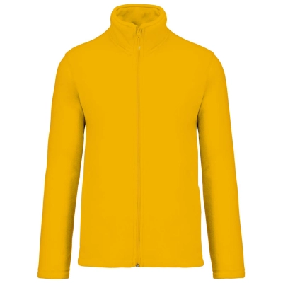 
                                            FALCO - FULL ZIP MICROFLEECE JACKET
                                            