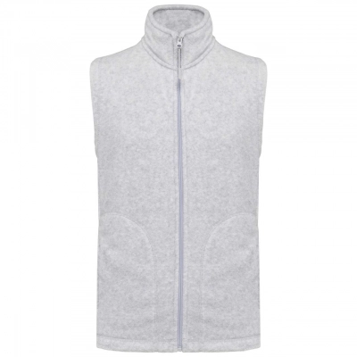 
                                            LUCA - MEN'S MICROFLEECE GILET
                                            