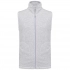 LUCA - MEN'S MICROFLEECE GILET