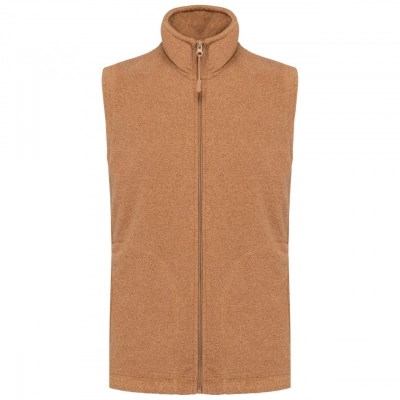 
                                            LUCA - MEN'S MICROFLEECE GILET
                                            