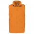 LUCA - MEN'S MICROFLEECE GILET