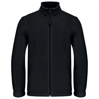 
                                            KIDS' FULL ZIP FLEECE JACKET
                                            