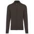 MEN'S FULL ZIP CARDIGAN
