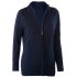 LADIES' FULL ZIP  CARDIGAN