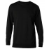 MEN'S CREW NECK JUMPER
