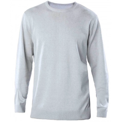 
                                                MEN'S CREW NECK JUMPER
                                                