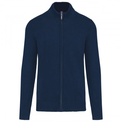 
                                                FULL ZIP CARDIGAN
                                                
