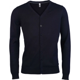 MEN'S CARDIGAN