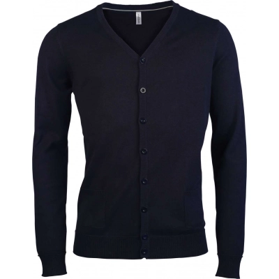 
                                                MEN'S CARDIGAN
                                                