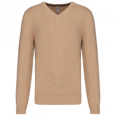 
                                            PREMIUM V-NECK JUMPER
                                            